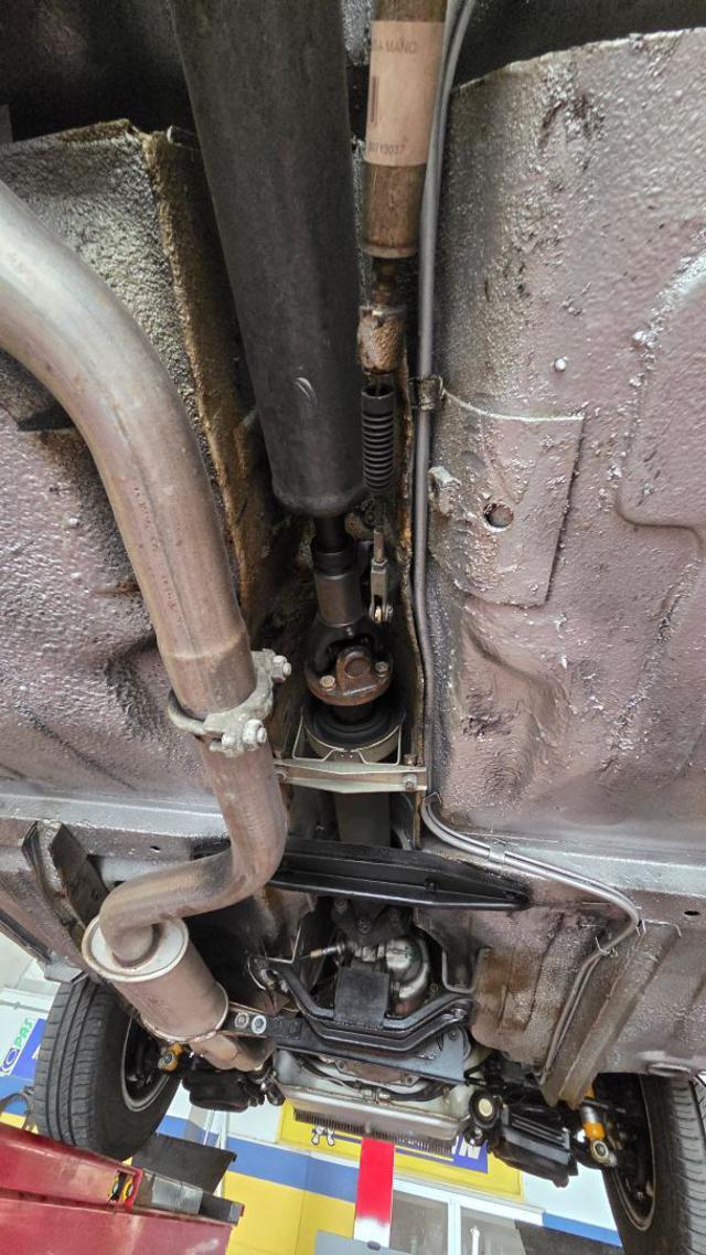 ALFA ROMEO GT 1750 Veloce Quadrifoglio ORO