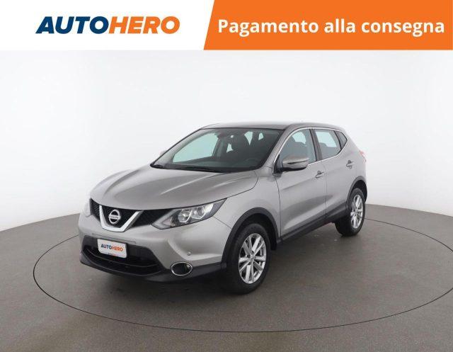 NISSAN Qashqai 1.5 dCi Acenta