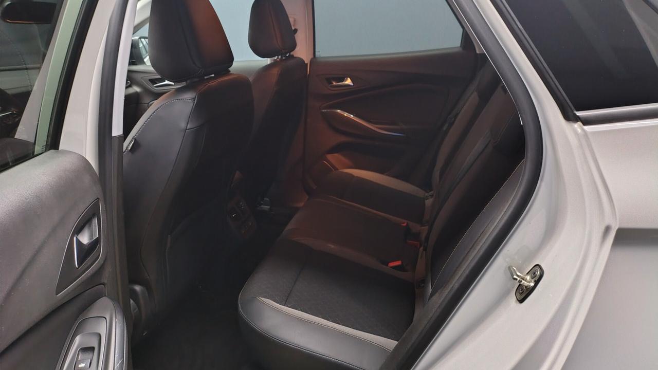 Opel Grandland X 1.5 diesel Ecotec S&S Ultimate