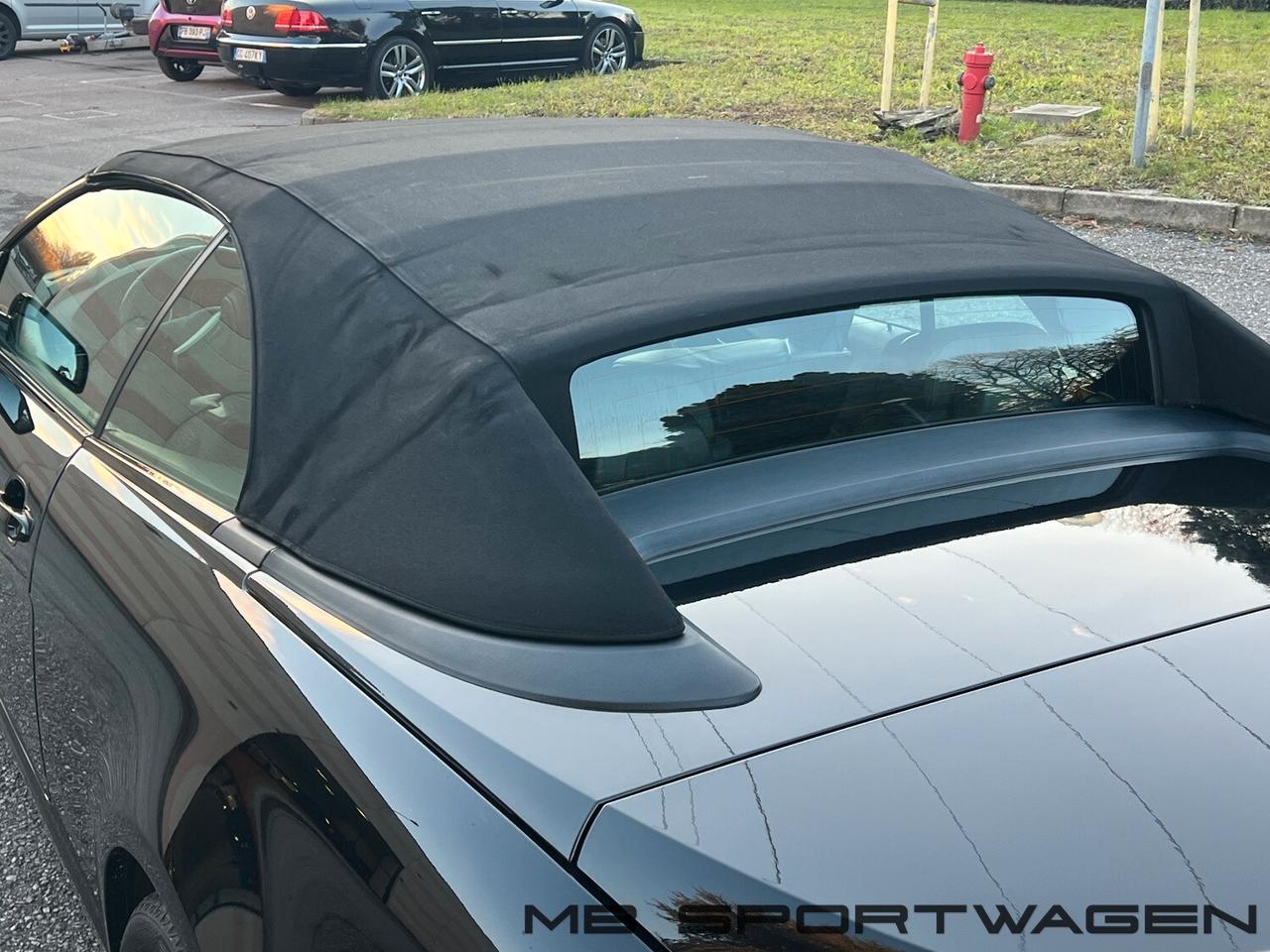 Bmw 650 650i CABRIO - UNIPRO PERFETTA SUPER FULL