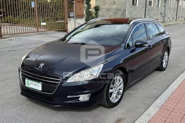 PEUGEOT 508 2.0 HDi 140CV SW Ciel Allure