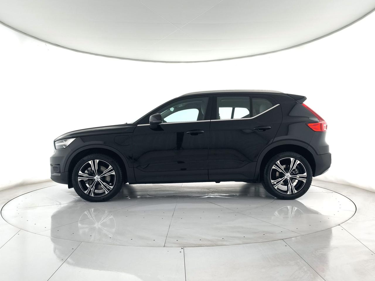 VOLVO XC40 1.5 t5 phev Inscription auto PELLE+APP CONNECT+C19"