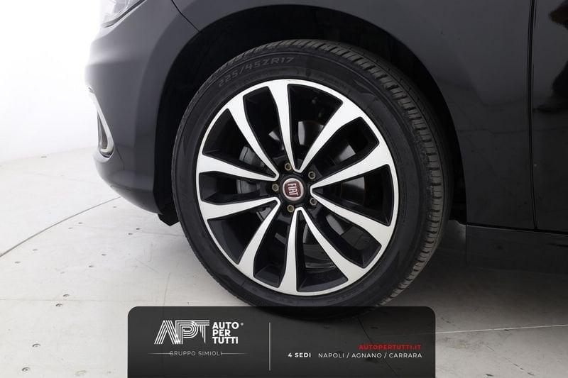 FIAT Tipo Tipo 5p 1.3 mjt Lounge s&s 95cv my20