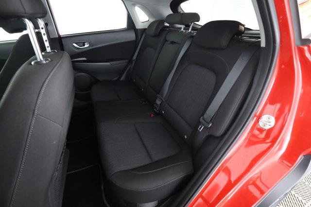 HYUNDAI Kona Kona HEV 1.6 DCT XLine