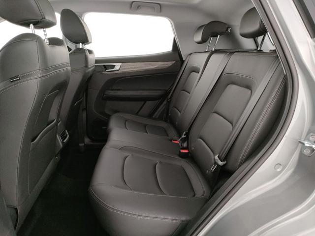 EMC Sei SEI 1.5T CVT AUT. con TETTO PANORAMICO