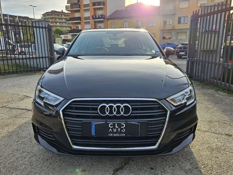Audi A3 Sportback 1.6 TDI Business