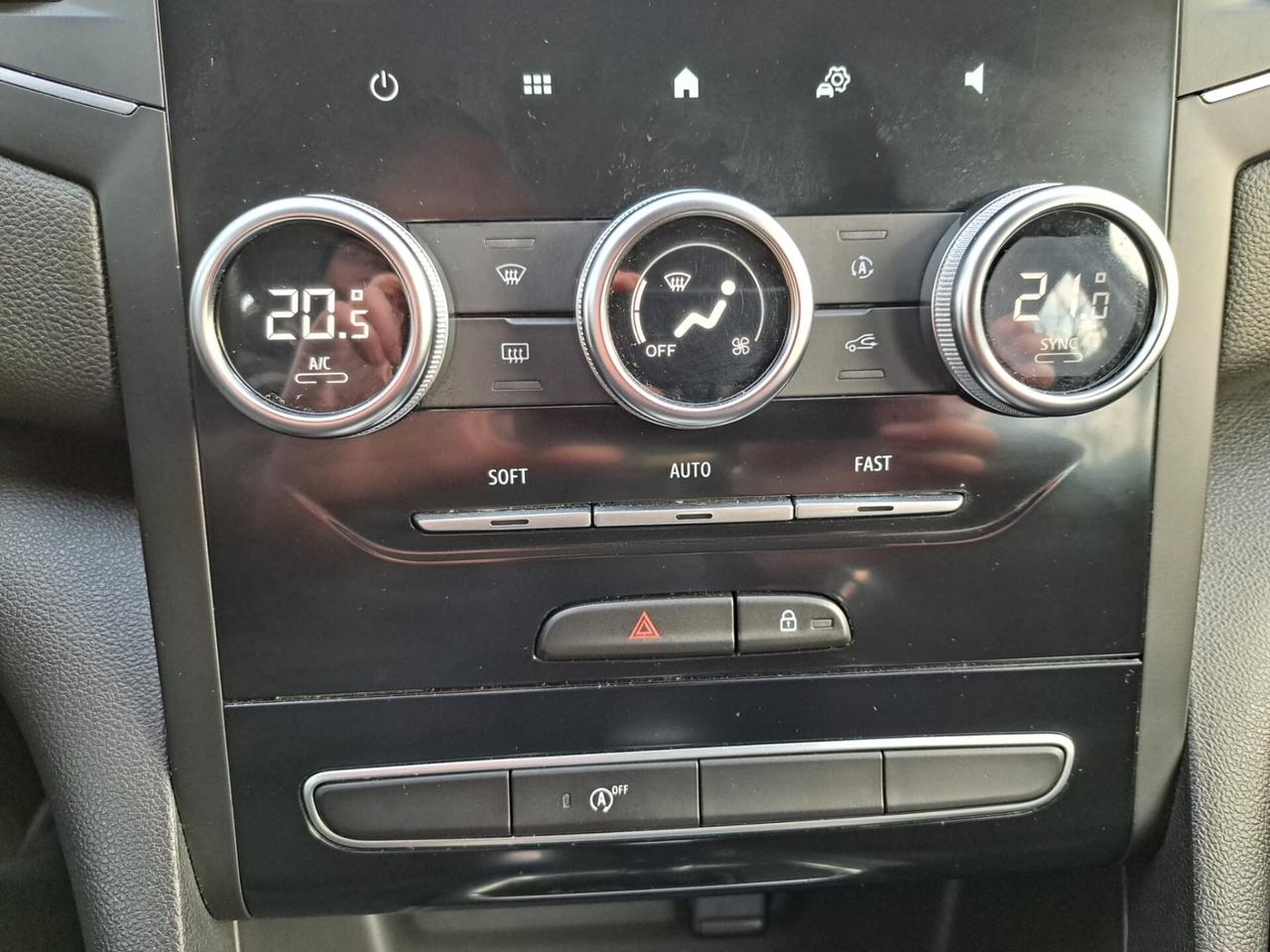 Renault Megane Mégane Sporter Blue dCi 115 CV EDC Equilibre