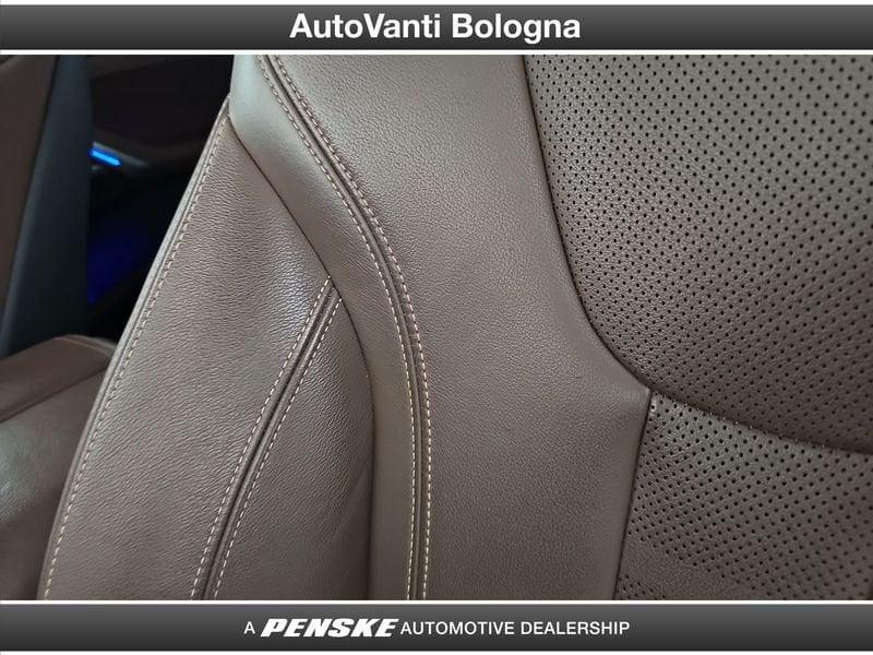 BMW X6 X6 xdrive30d mhev 48V Msport auto