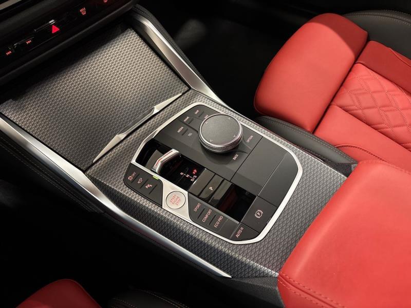 BMW Serie 4 Coupe 430 d Mild Hybrid 48V Msport xDrive Steptronic