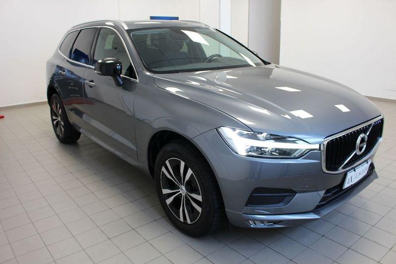 Volvo XC60 B4 (d) Geartronic Momentum Pro