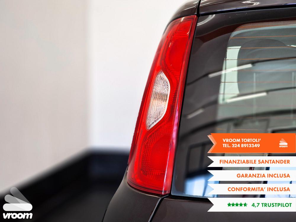 FIAT Panda 3ª serie Panda 1.2 EasyPower Easy