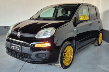 Fiat Panda 1.2 EasyPower Lounge Gpl (NEOPATENTATI)