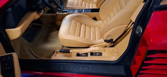 FERRARI 512 TR cat *UNICO PROPRIETARIO - ITALIANA DA SEMPRE*