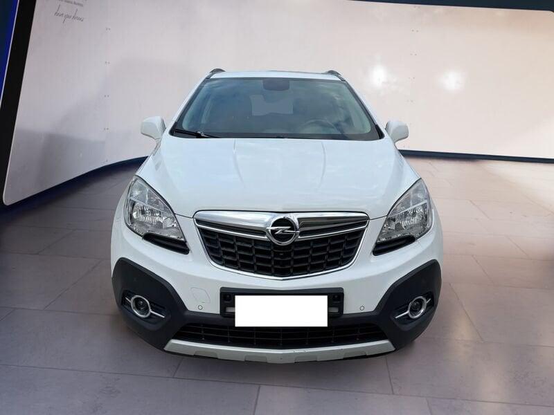 Opel Mokka Mokka 1.7 CDTI 130CV