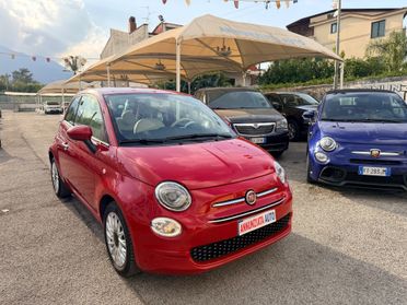 Fiat 500 1.2 Benzina 77.000 Km 2019