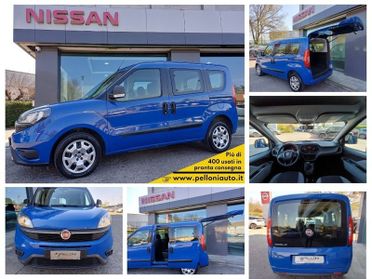 FIAT Doblò Doblo 1.6 mjt 16v Easy 120cv IVA ESPOSTA
