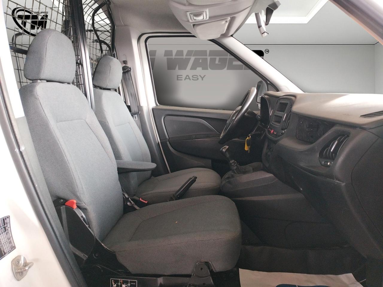 Fiat Doblò 1.3 MJT PC-TN Cargo Lamierato E5 - IVA ESCLUSA