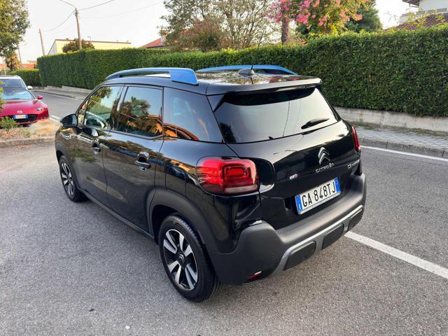 CITROEN C3 Aircross PureTech 110 S&S Shine