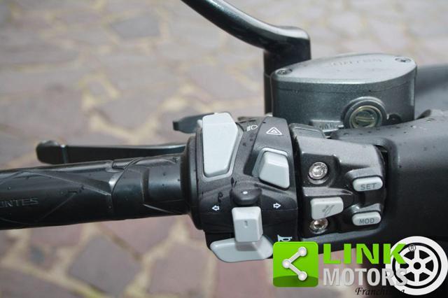 ZONTES ZT 350 D ADATTO PER PATENTE A2