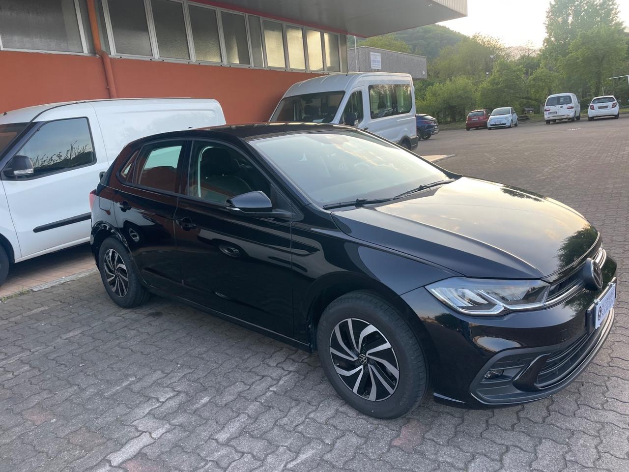 Volkswagen Polo 1.0 TSI DSG Life