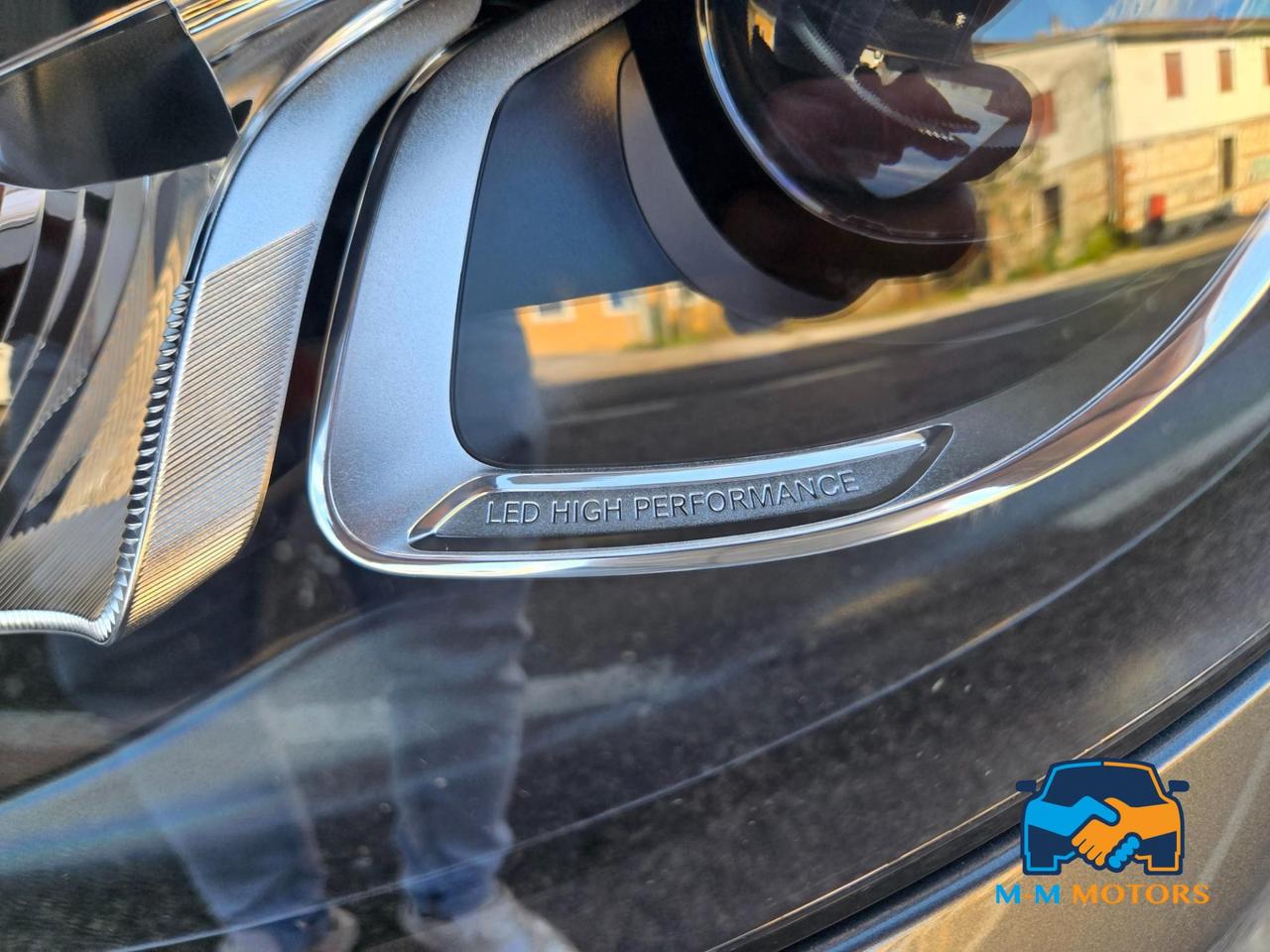 Mercedes GLC SUV GLC 220 d Premium 4matic auto