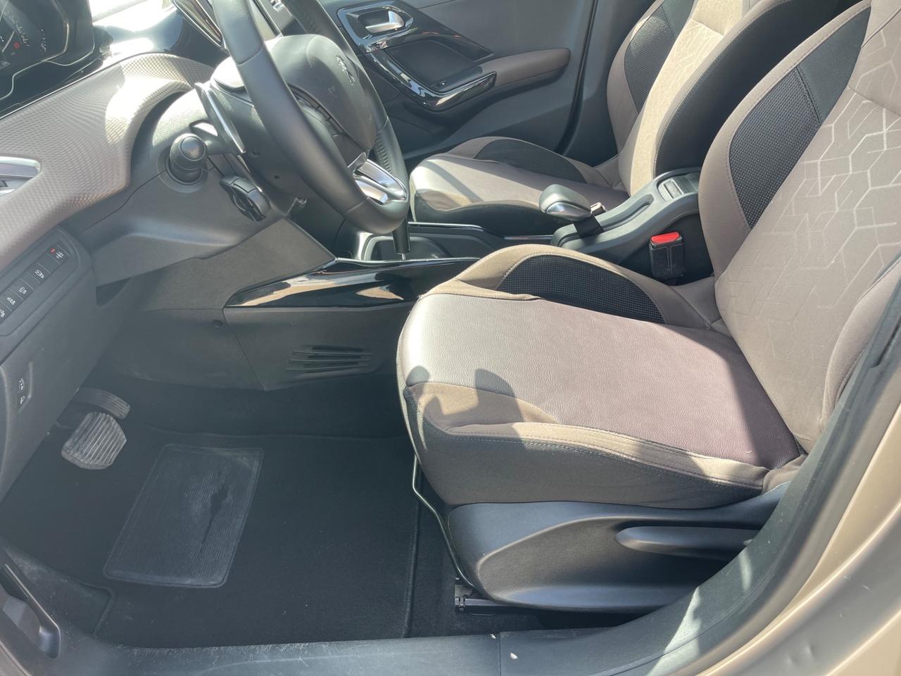 Peugeot 2008 Active ETG6 1.6 E-HDI 92cv