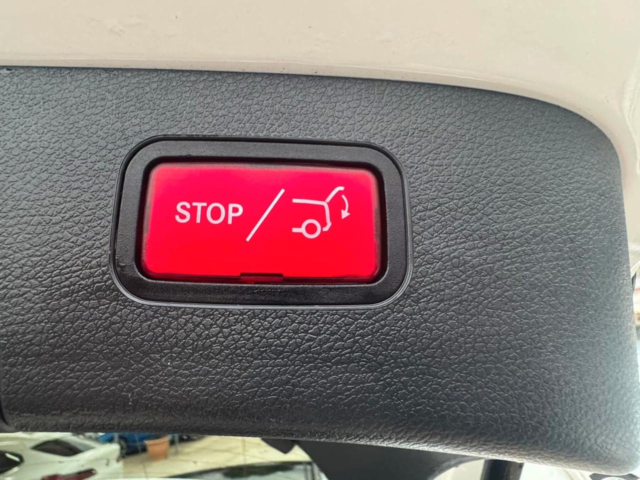 Mercedes-benz GLA 200 d Automatic Premium NIGHT EDITION