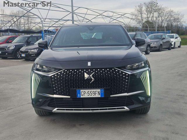 DS AUTOMOBILES DS 7 DS7 1.6 e-tense phev Bastille Business - GP559FN
