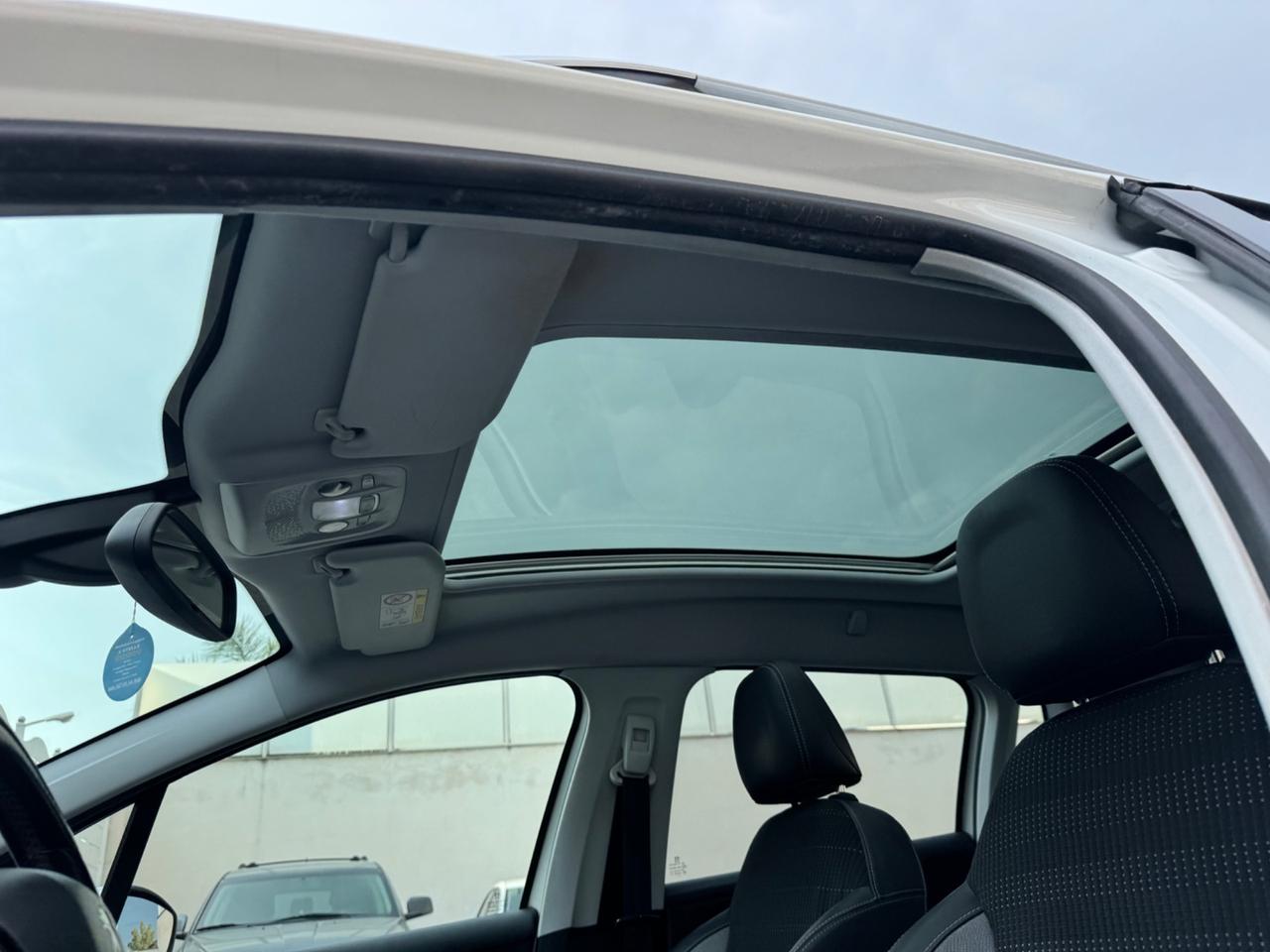 Peugeot 2008 1.6 DIESEL 115CV Allure 2015