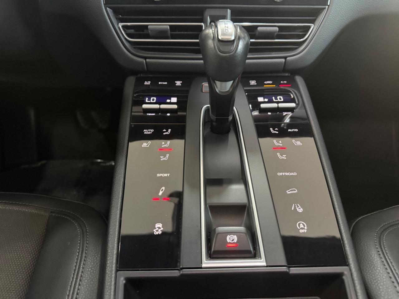 Porsche Macan 2.0