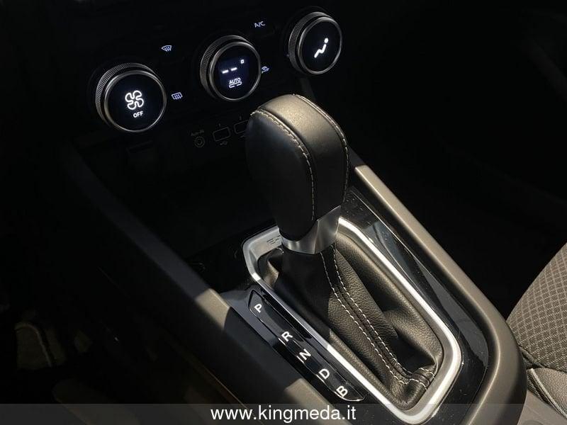 Renault Arkana Hybrid E-TECH 145 CV Intens