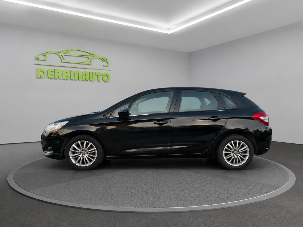 Citroen C4 Picasso 1.6 HDi 110 FAP Business