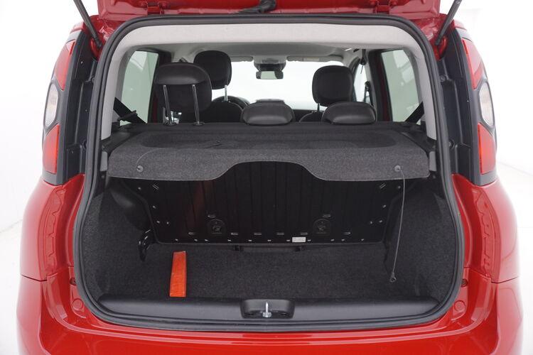 Fiat Panda Hybrid Pandina Cross BR784618 1.0 Mild Hybrid 70CV