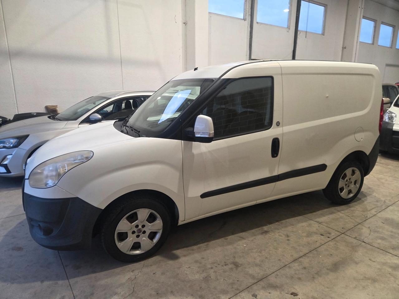 Fiat Doblo Doblò 1.3 MJ 16V PC-TN Cargo Lami.SX