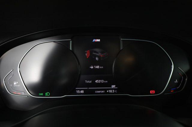 BMW X4 X4 xDrive20d 48V Msport