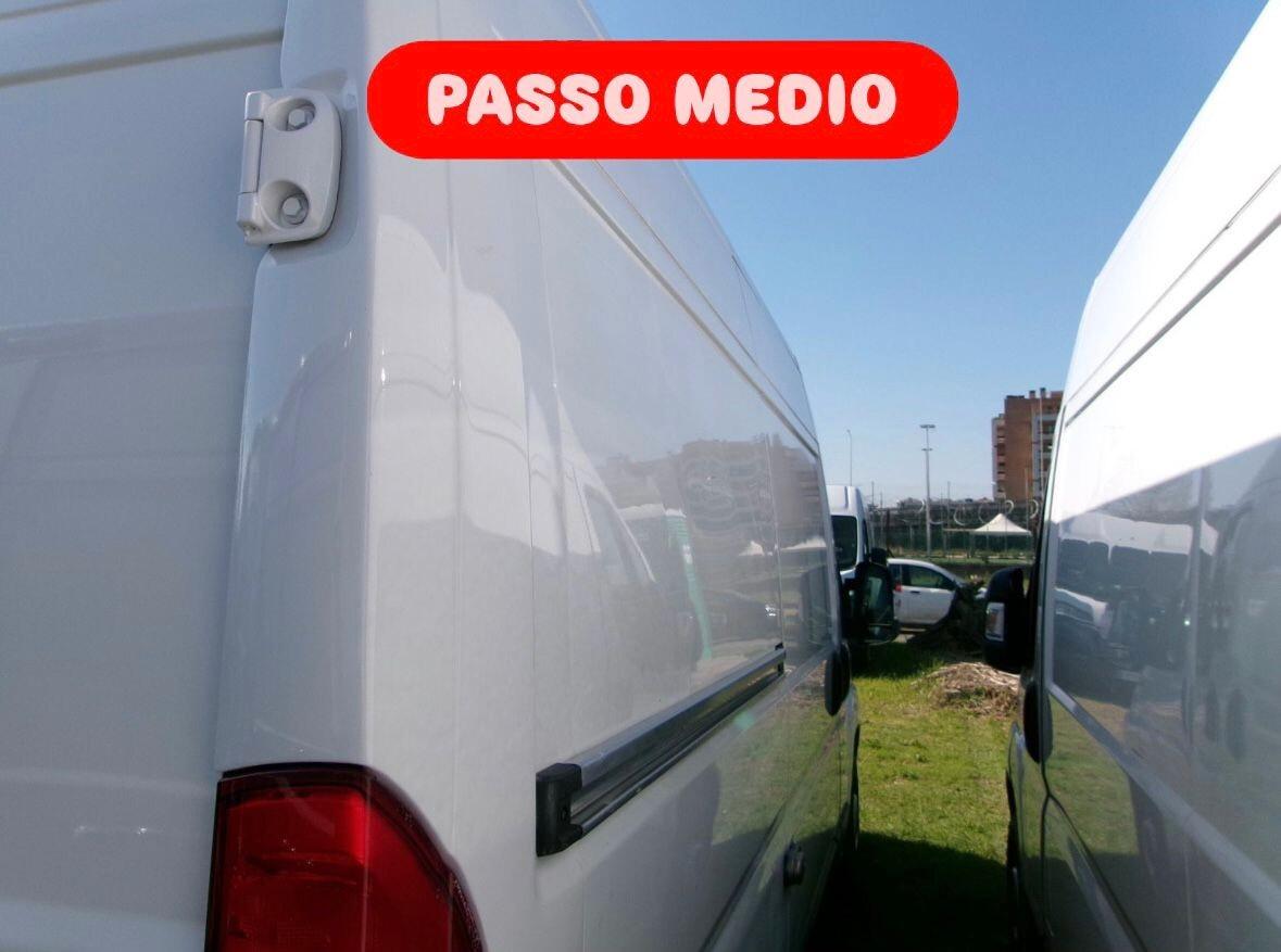 FIAT DUCATO 2.3 140cv L2H2 FURGONE Km 79.000