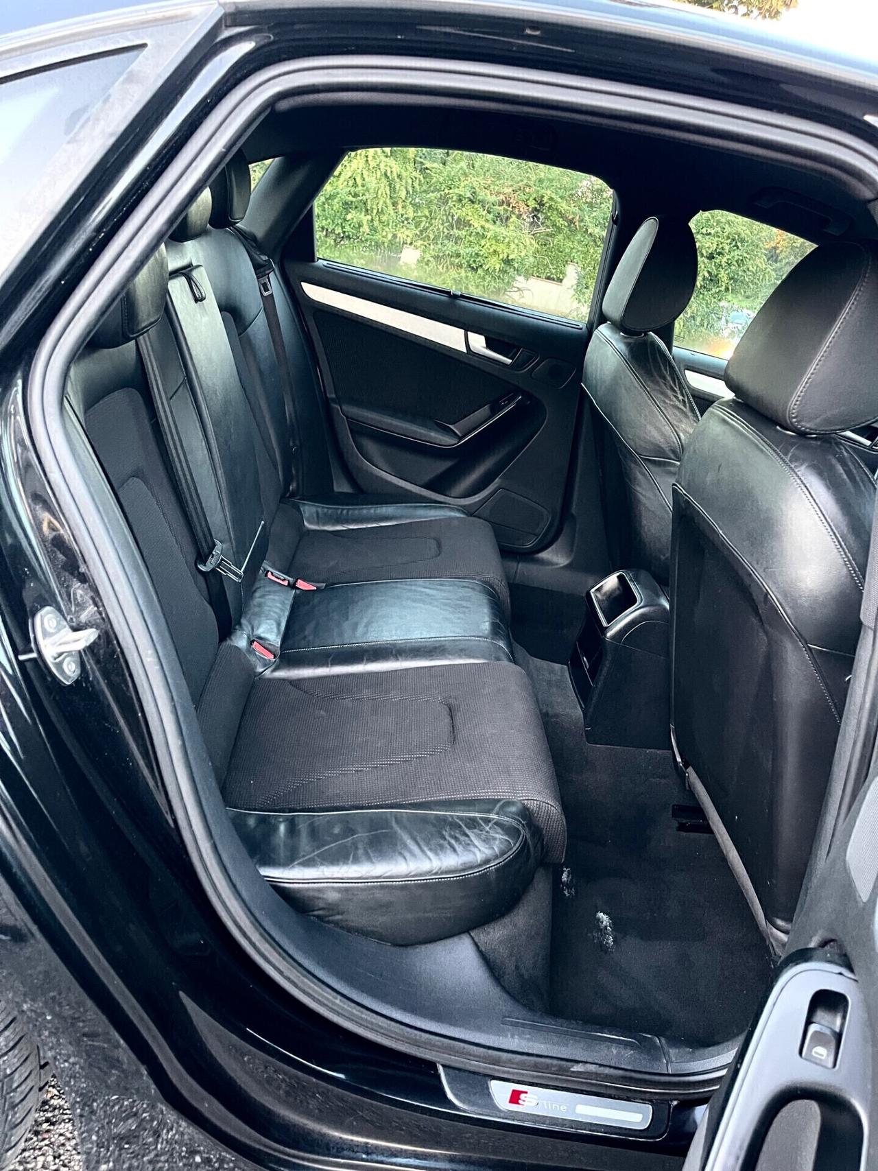 Audi A4 2.0 TDI 143CV F.AP. Advanced