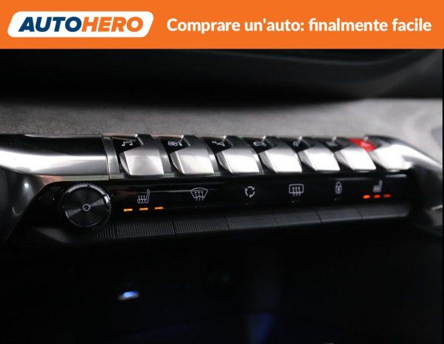 PEUGEOT 3008 PureTech Turbo 180 S&S EAT8 GT Pack