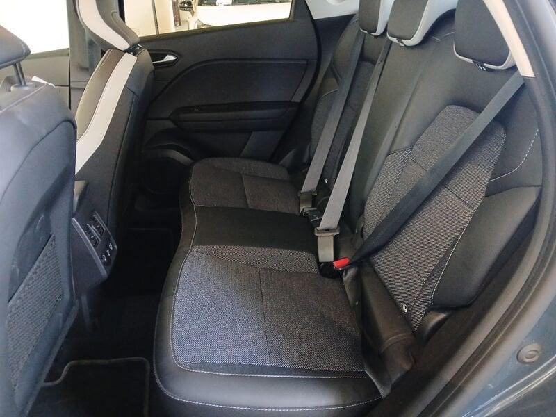 Renault Captur II 2019 1.6 hybrid Intens E-Tech 145cv auto