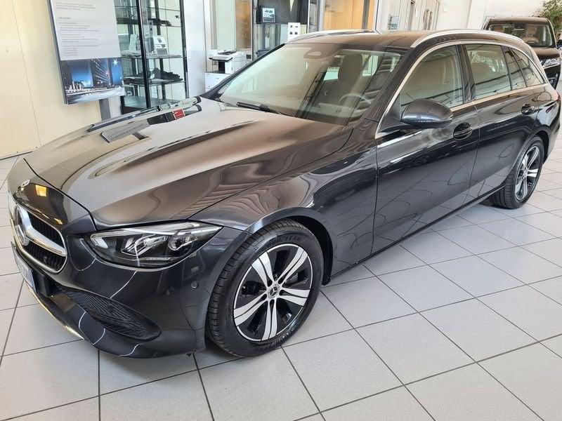 Mercedes-Benz Classe C C 200 d ADVANCED