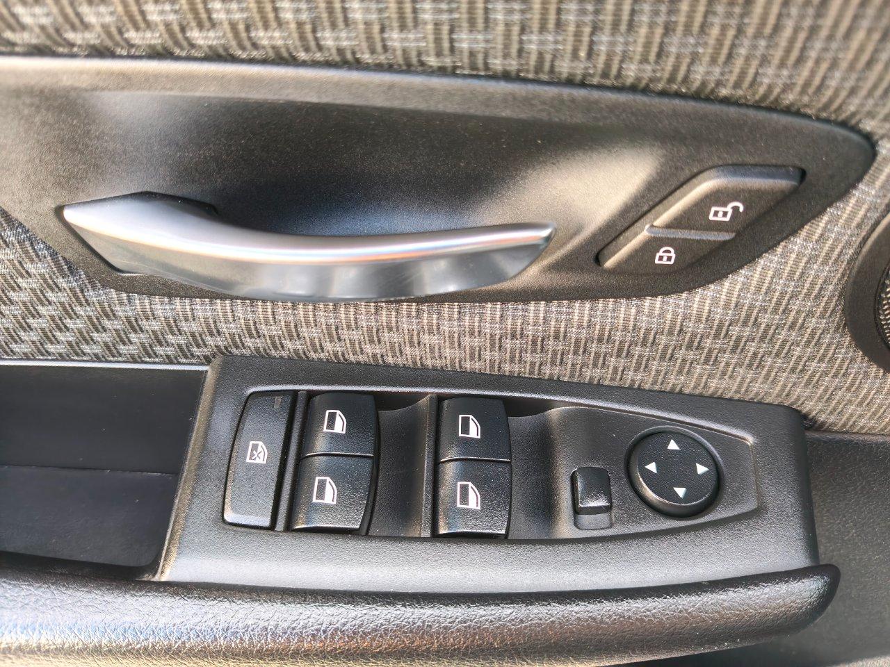 BMW 216 d Active Tourer Sport