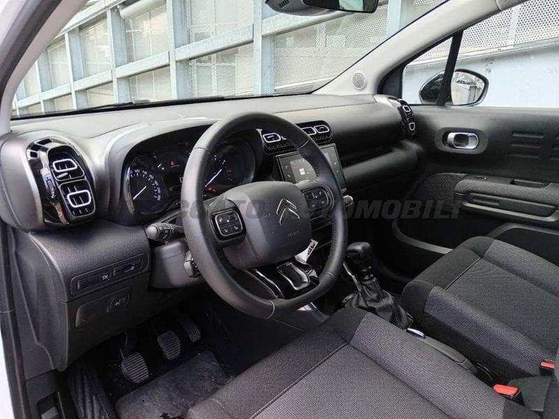 Citroën C3 Aircross C3 Aircross 1.2 puretech Feel s&s 110cv