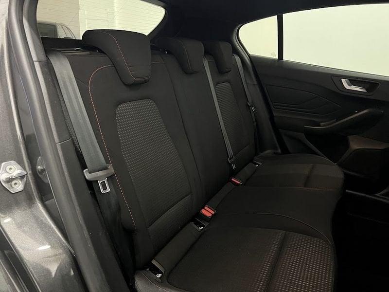 Ford Focus 1.0 EcoBoost Hybrid 125 CV 5p. ST Line Design