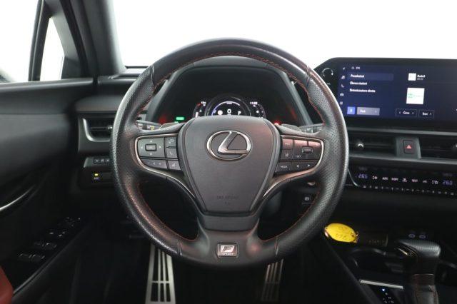 LEXUS Other UX UX Hybrid F Sport