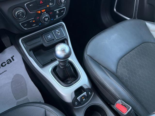 JEEP Compass 1.6 Multijet II 2WD Business