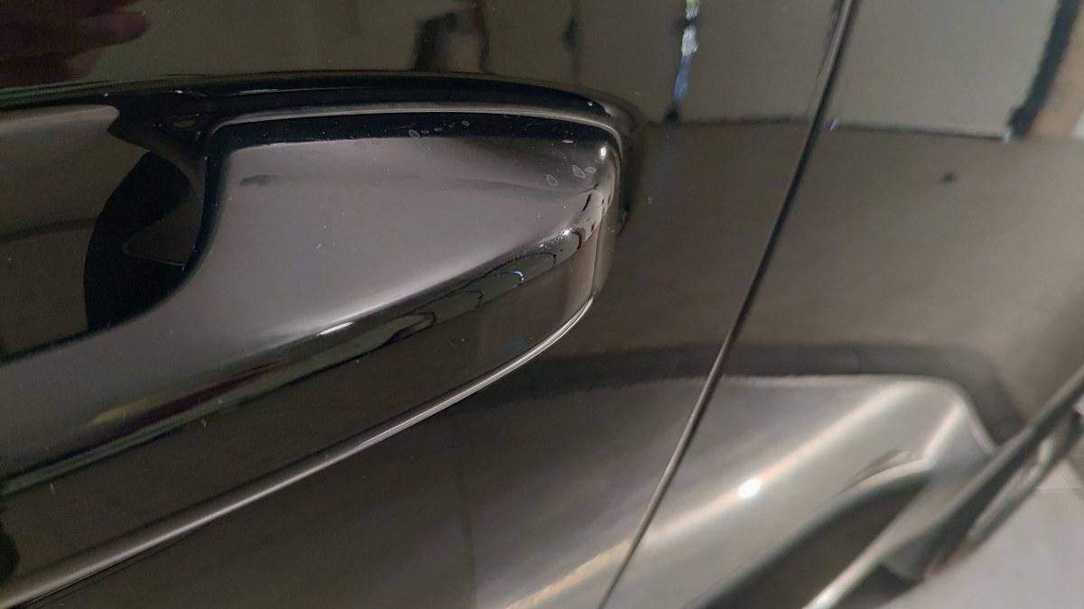 VOLVO Xc40 T4 Recharge Plug-In Hybrid Inscription Expression