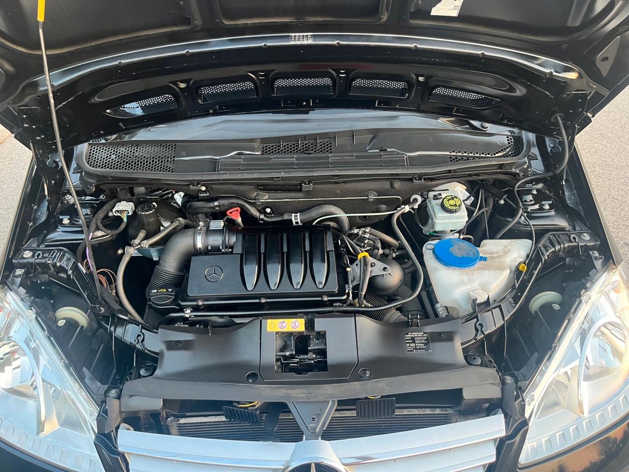 Mercedes-benz A 180 CDI Executive