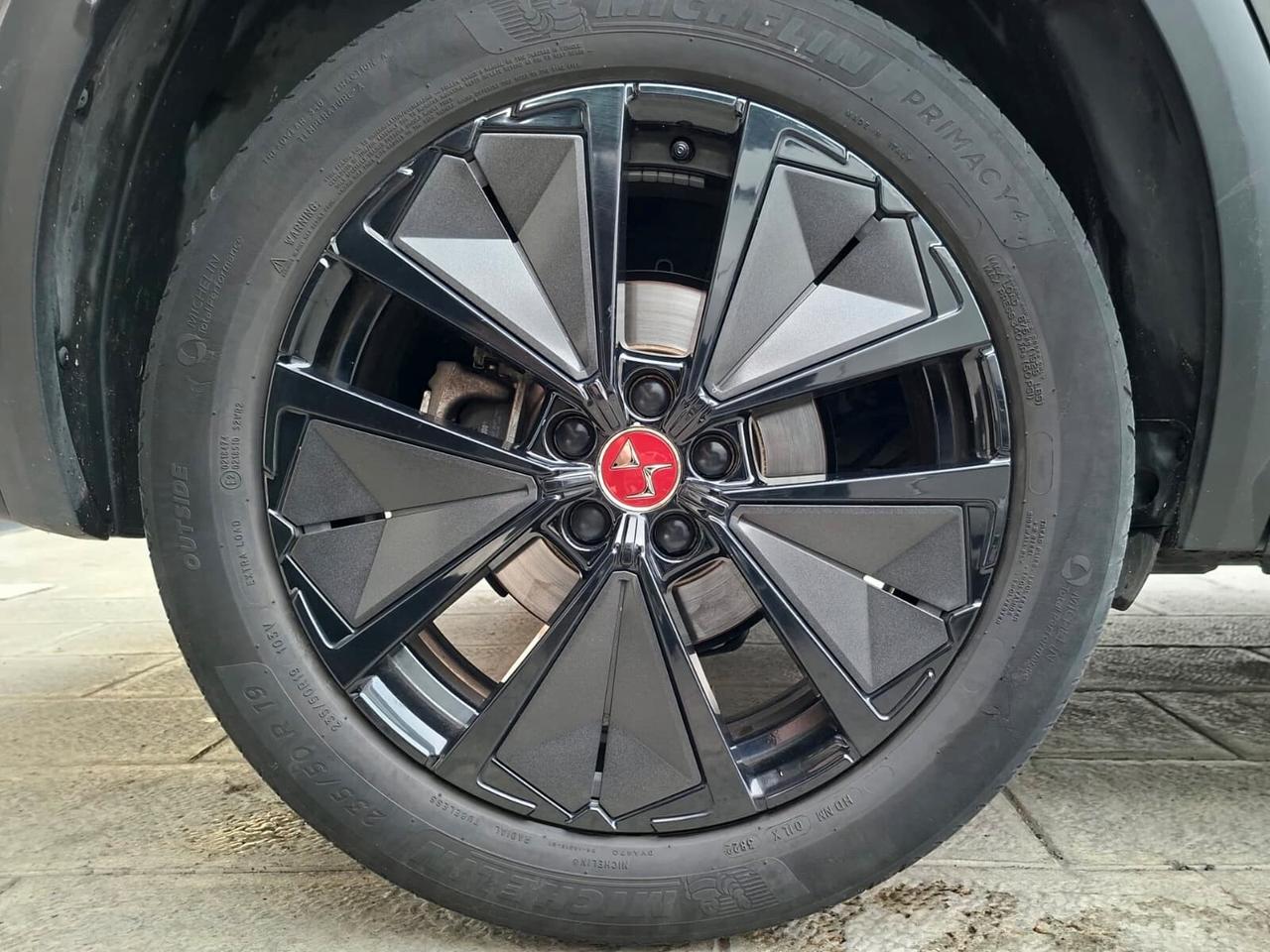 Ds 7 1.5 BlueHDi 130cv aut. Performance Line 2022