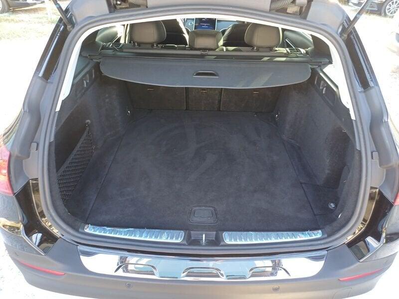 Mercedes-Benz Classe C All Terrain C 220d 4Matic All-Terrain Premium