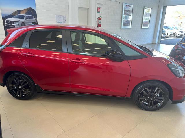HONDA Jazz 1.5 Hev eCVT Sport